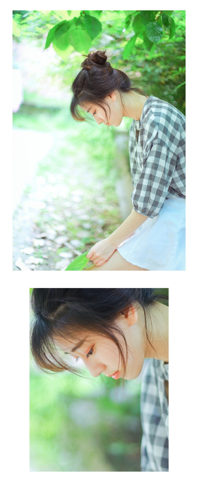 夏日和你