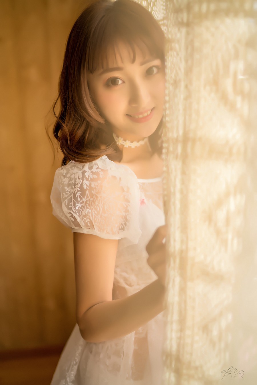 追光