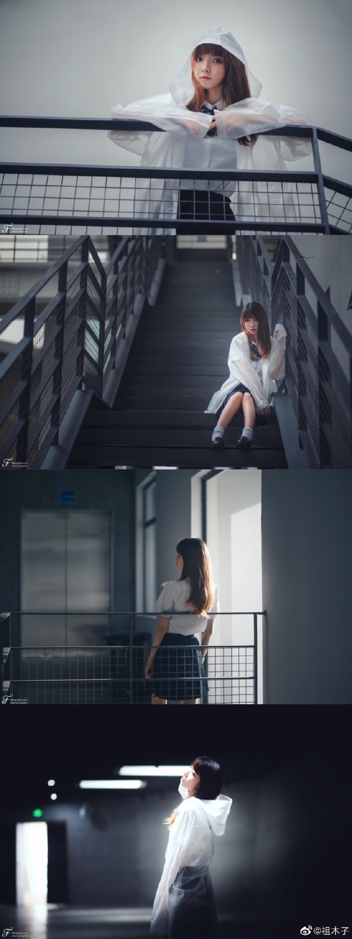 雨过天晴