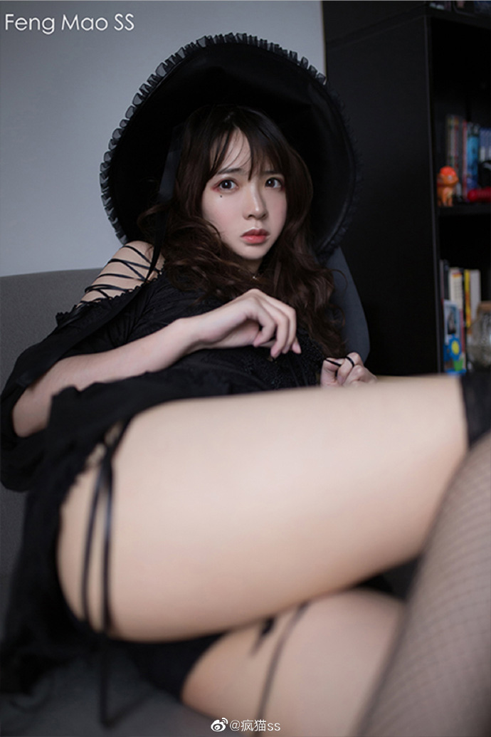 有什么愿望呢？女巫姐姐都帮你实现