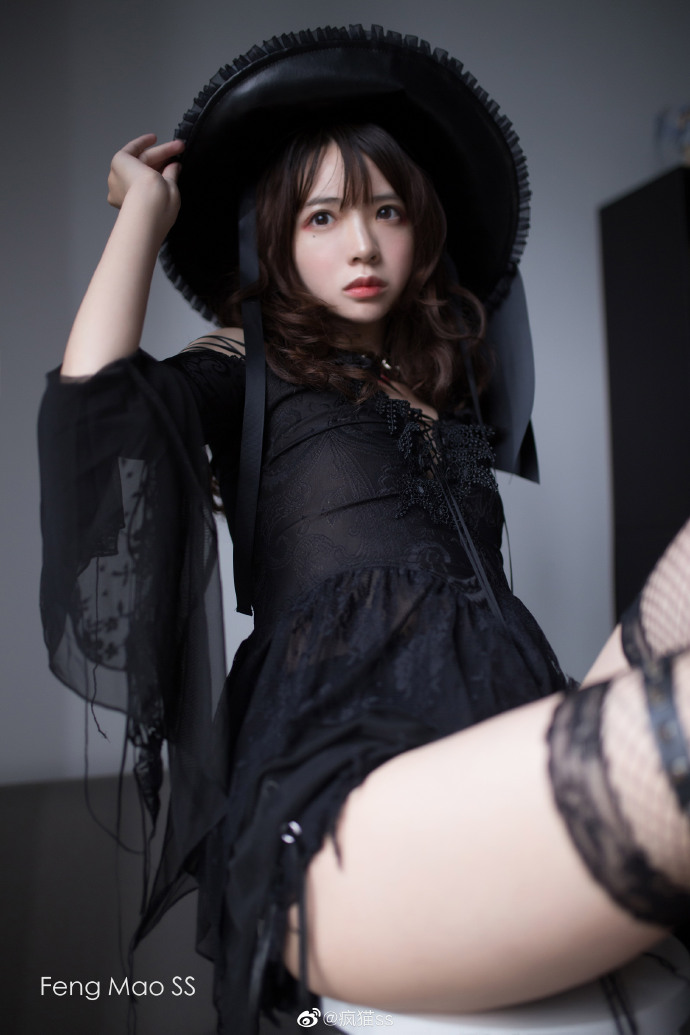 有什么愿望呢？女巫姐姐都帮你实现