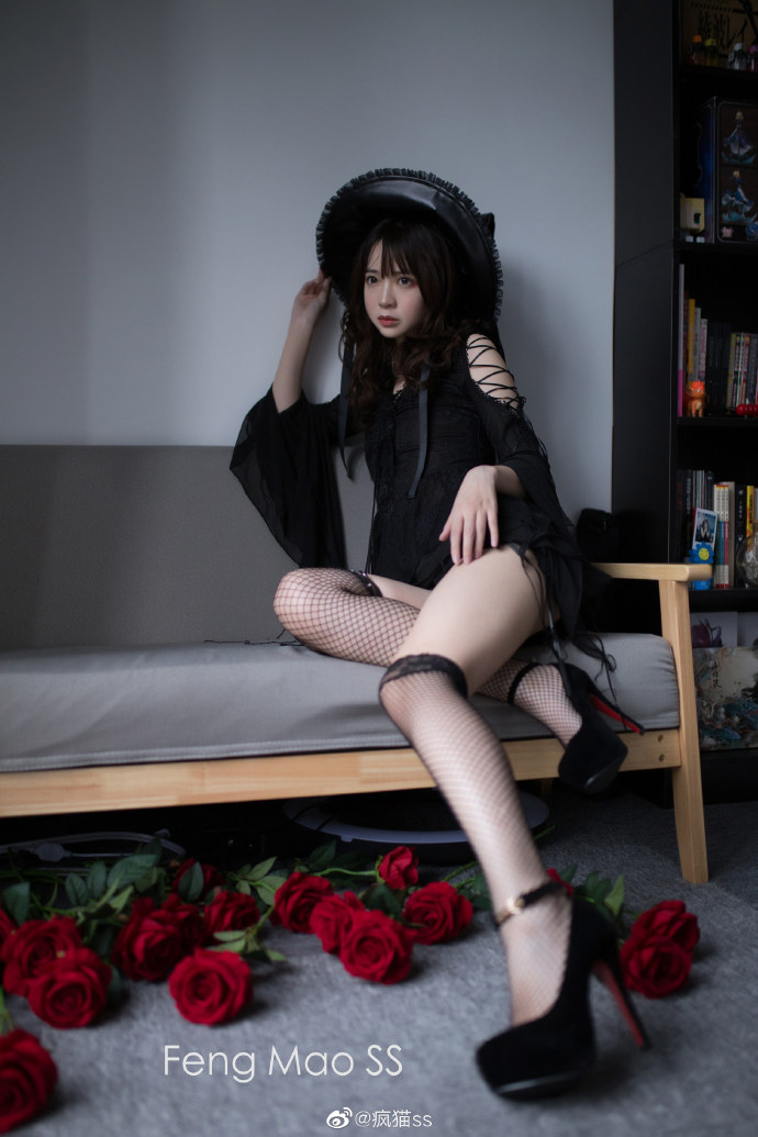 有什么愿望呢？女巫姐姐都帮你实现