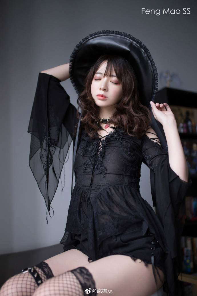 有什么愿望呢？女巫姐姐都帮你实现