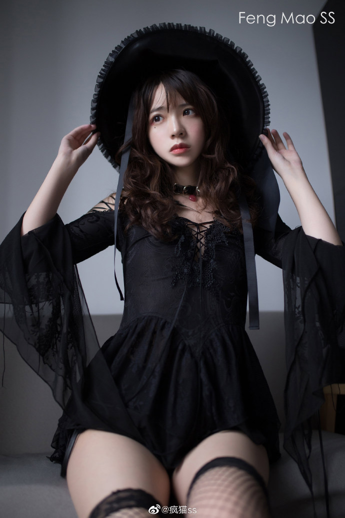 有什么愿望呢？女巫姐姐都帮你实现