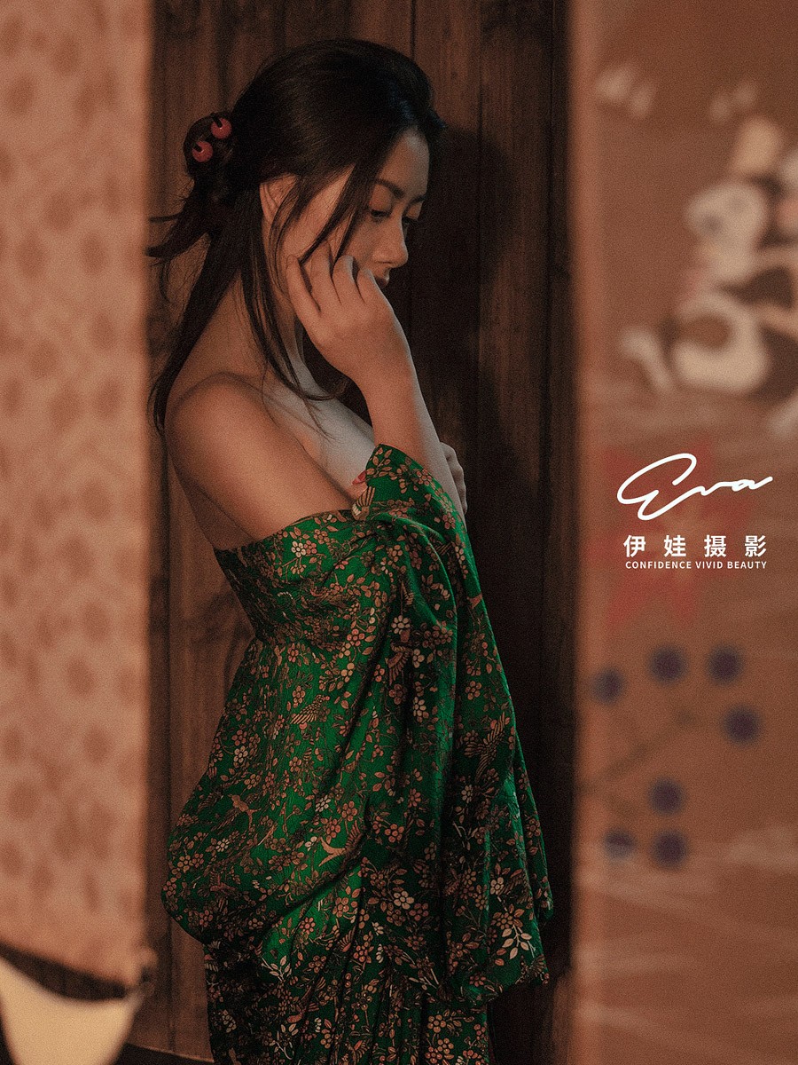 和服浴