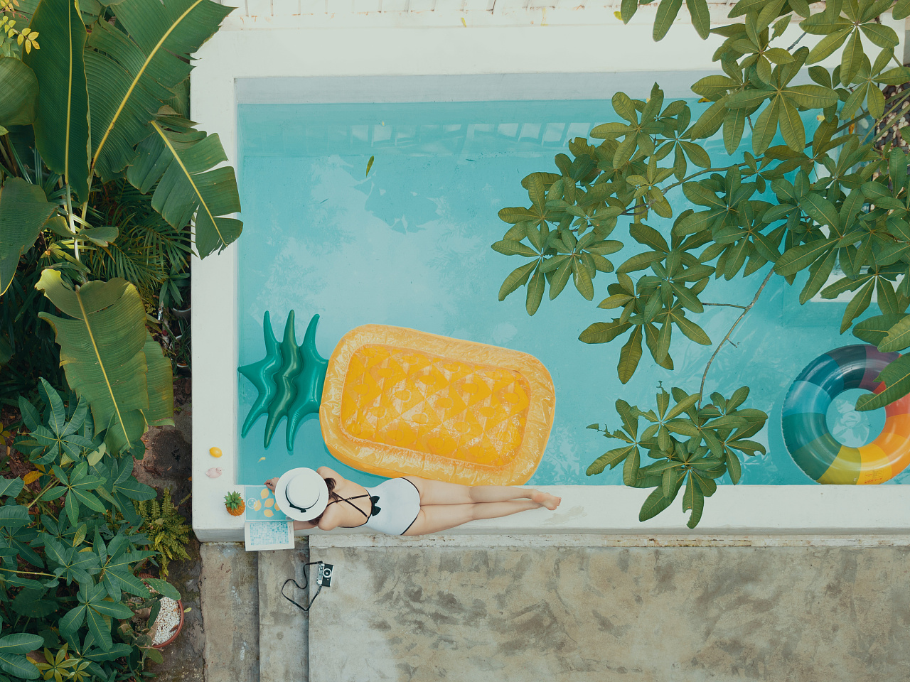 昔·夏