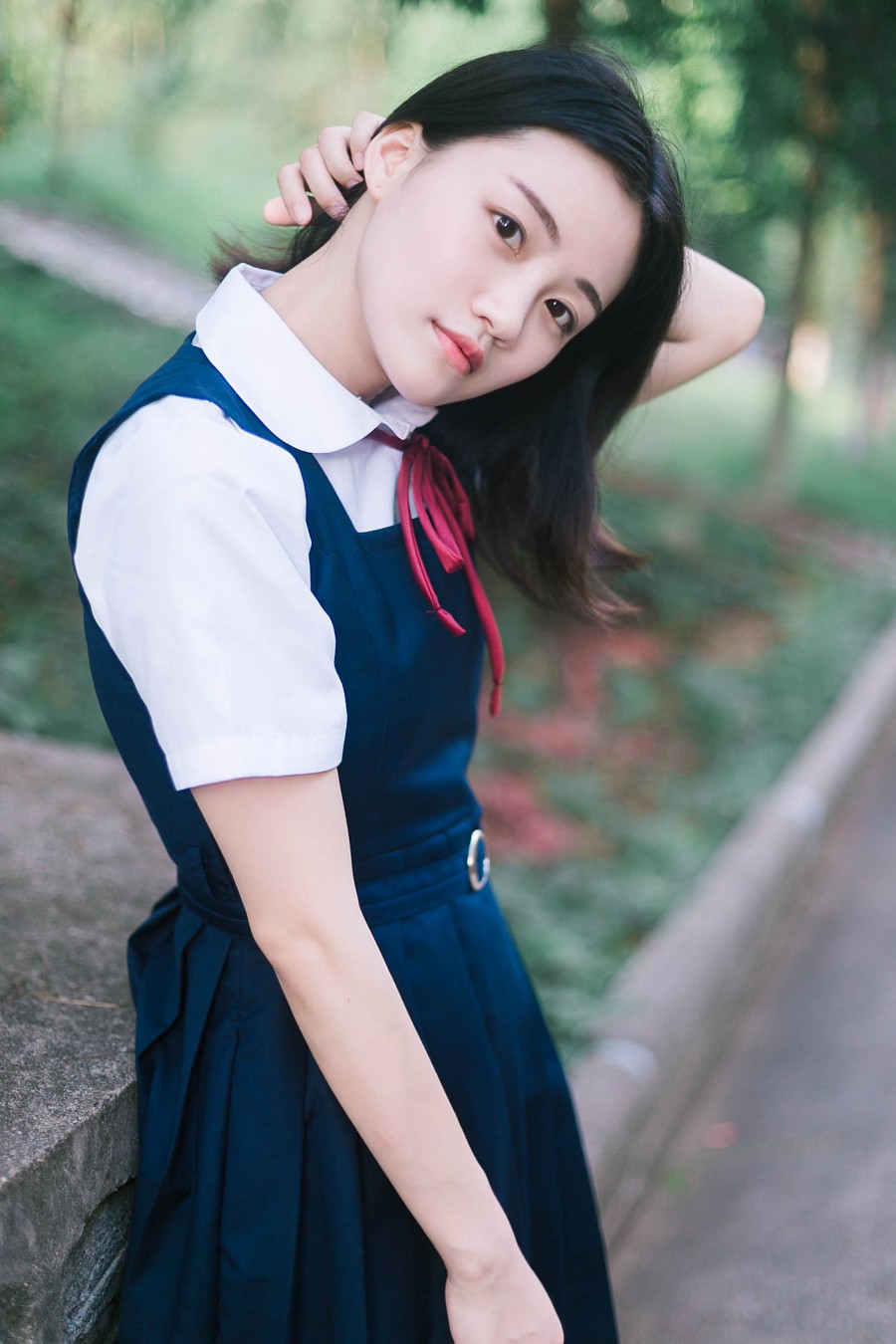 同桌的你