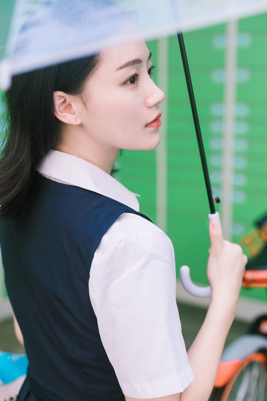 同桌的你