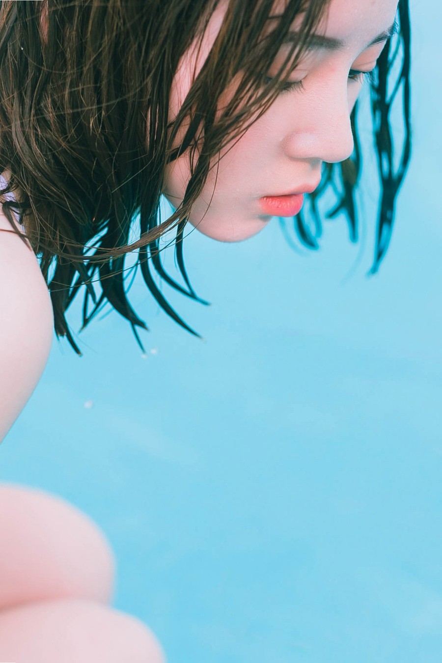 清凉夏日