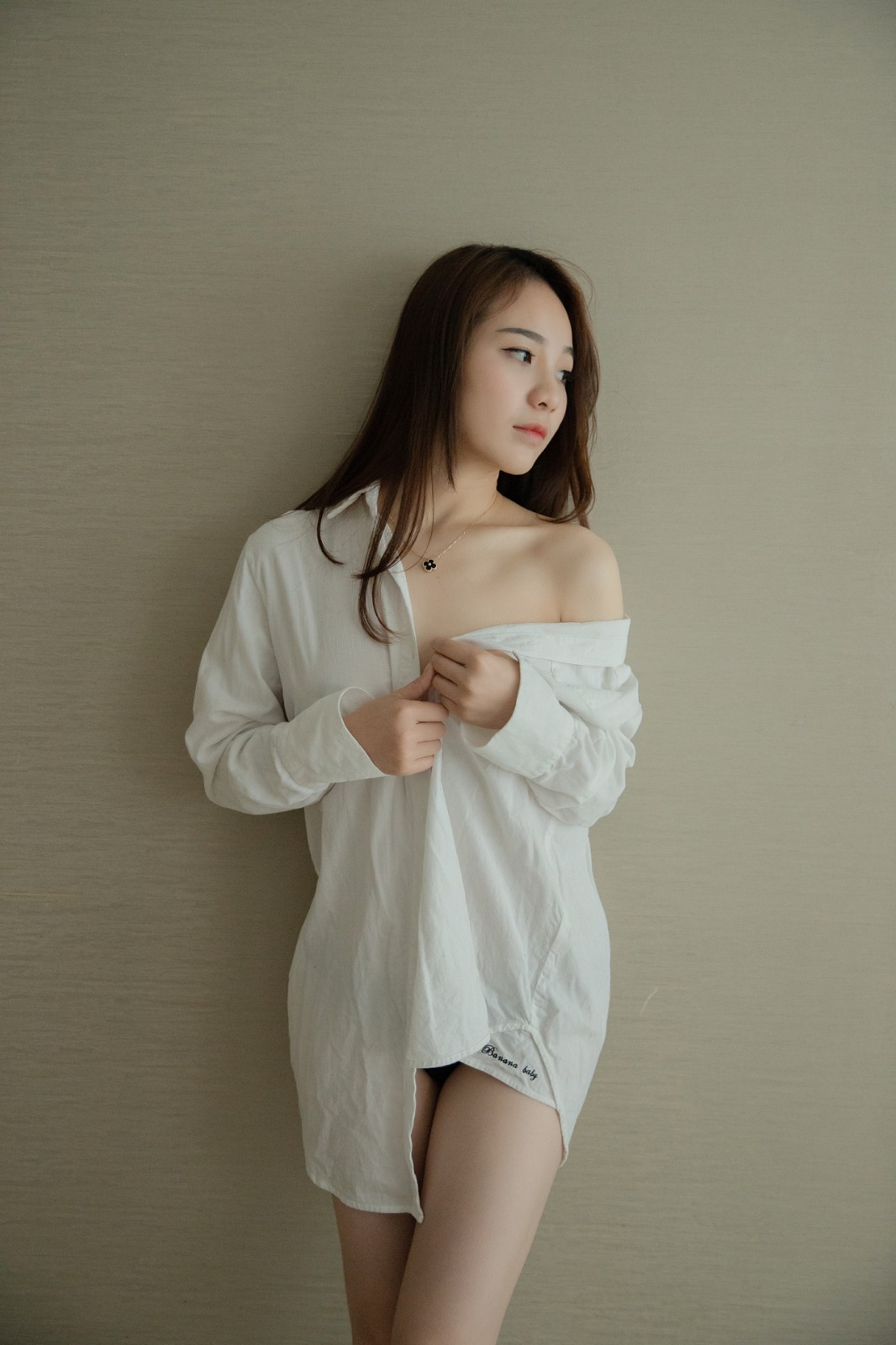 房间