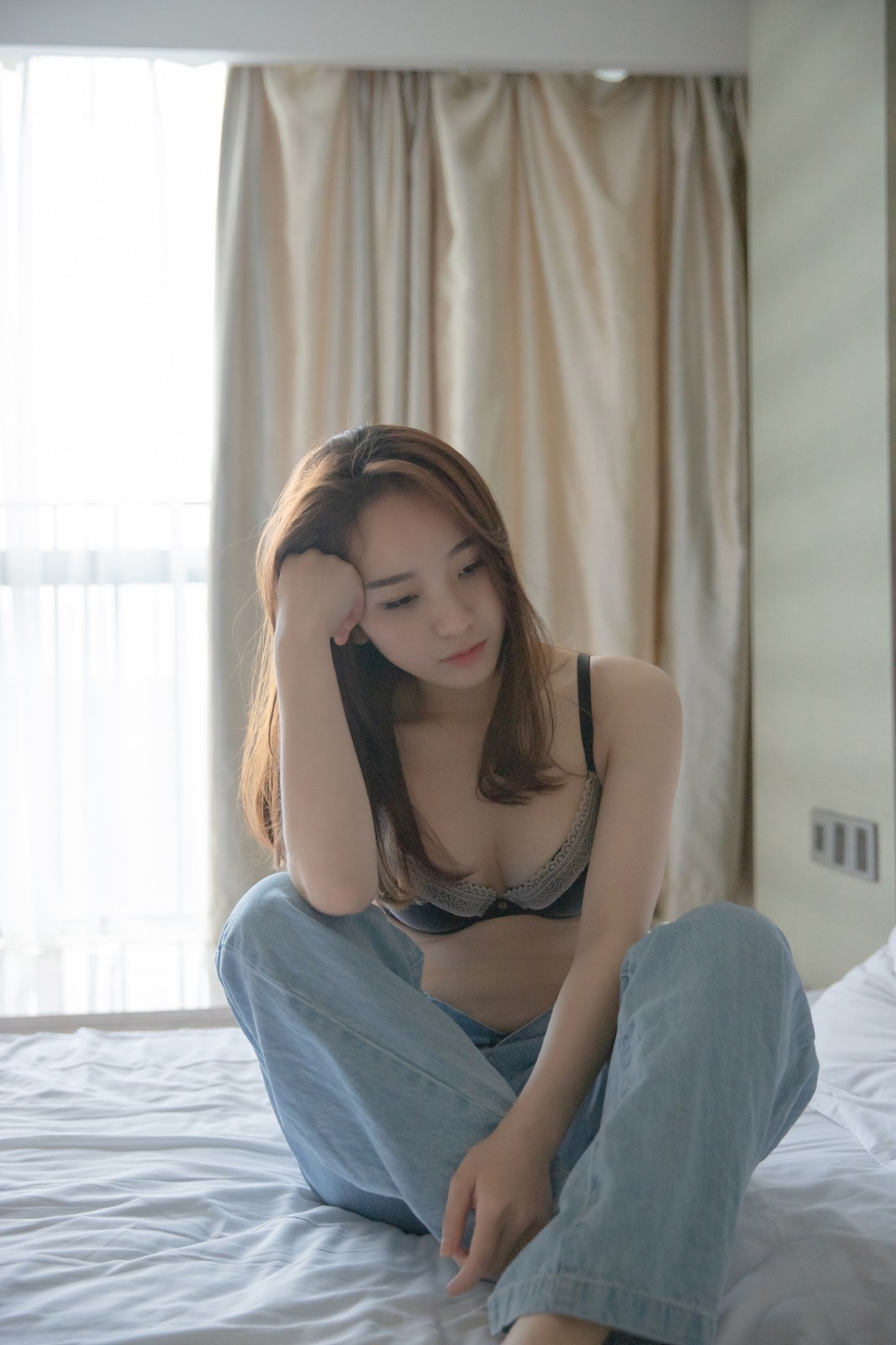 房间