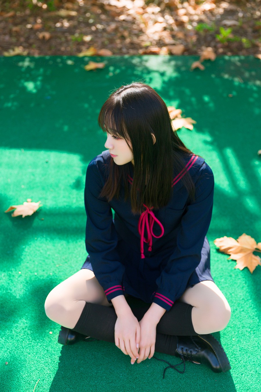 清新jk