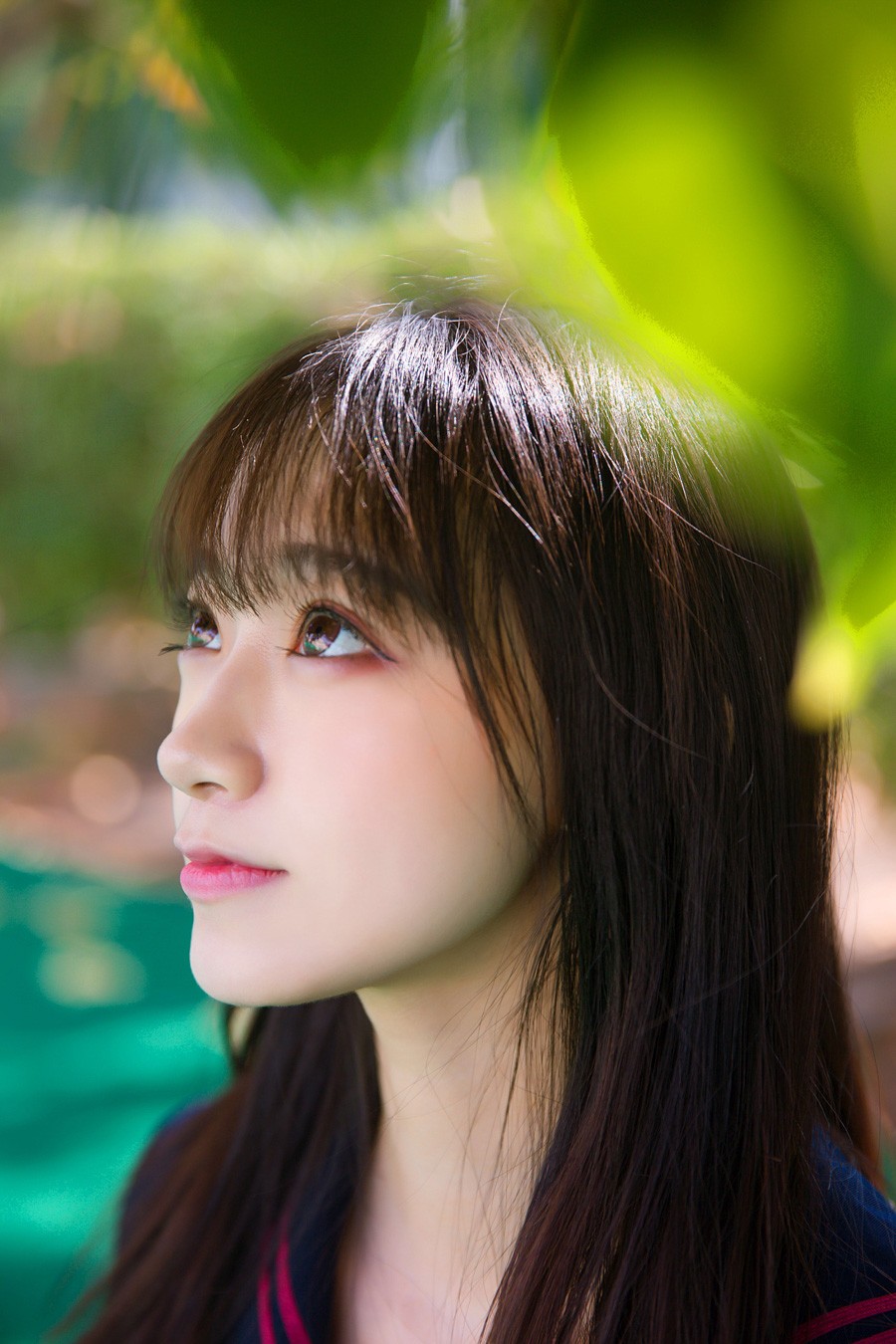 清新jk