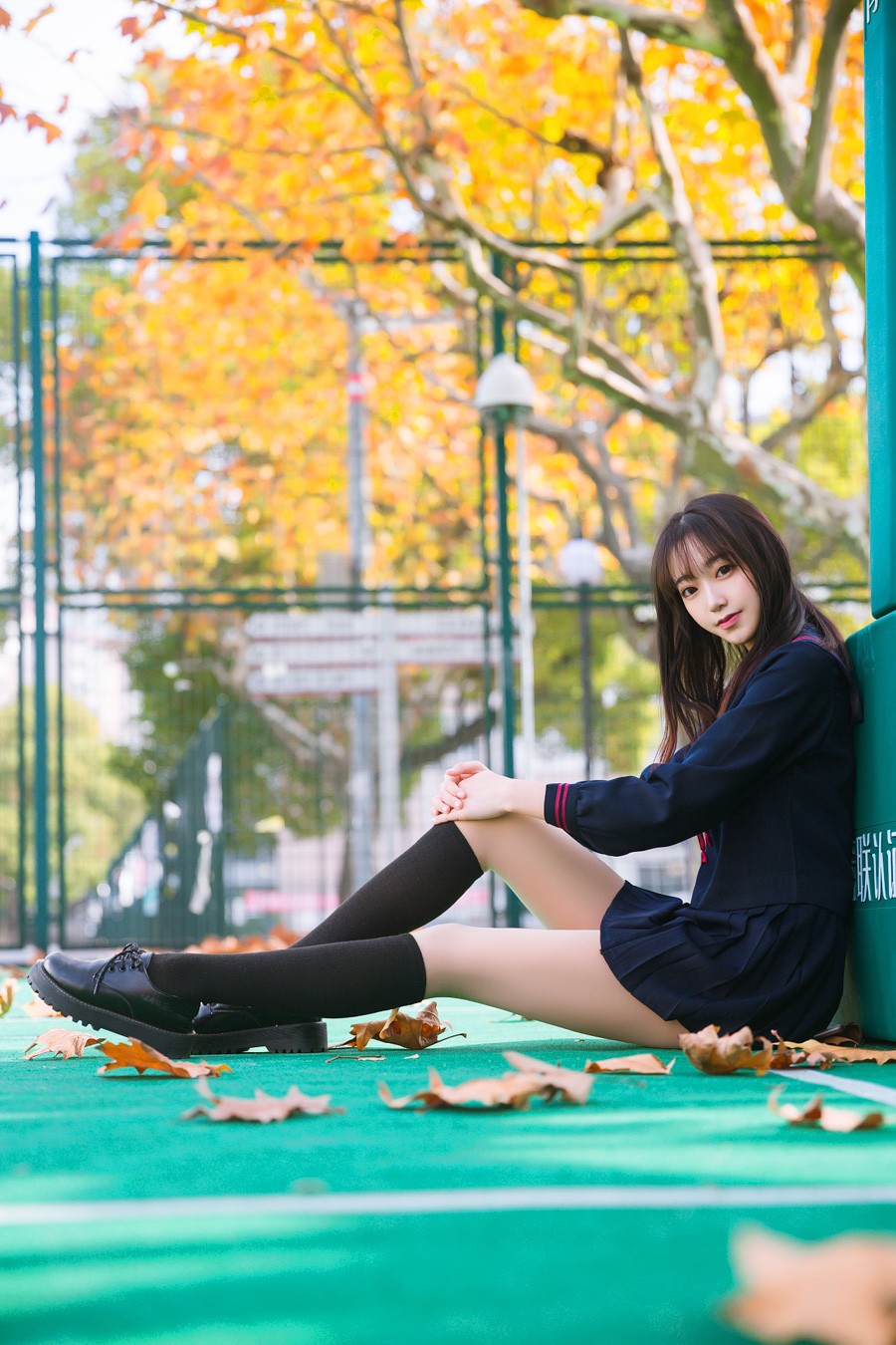 清新jk