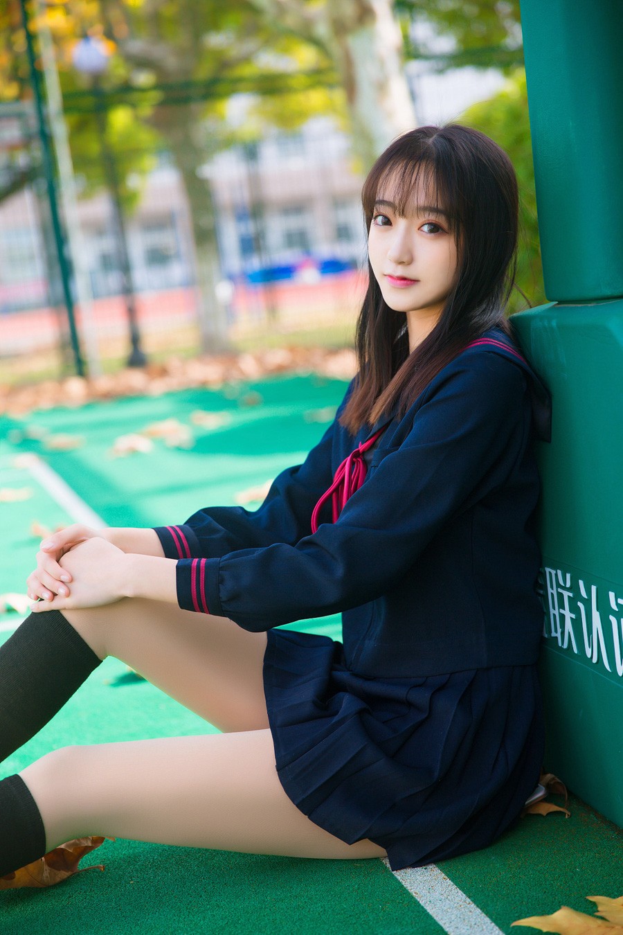 清新jk
