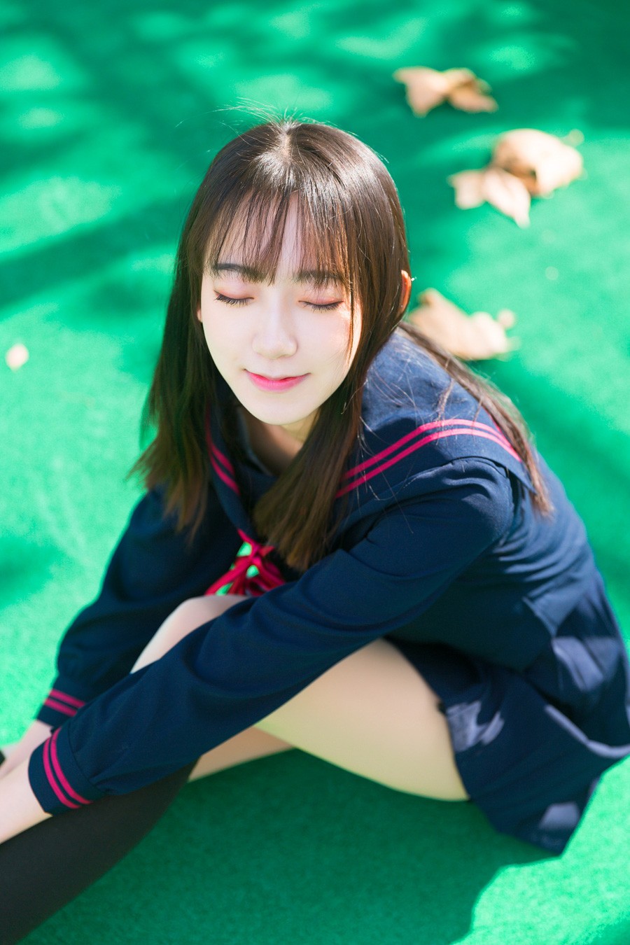清新jk