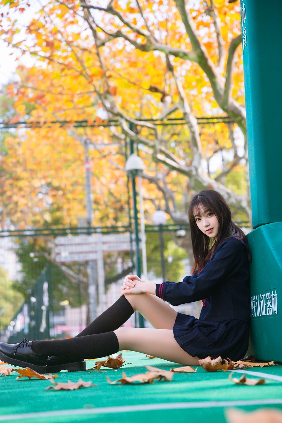 清新jk