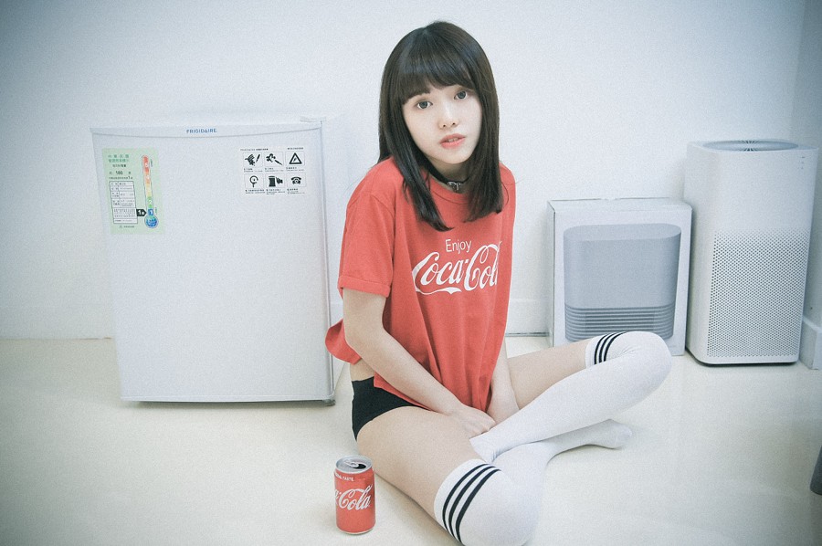 可 樂 夏 天