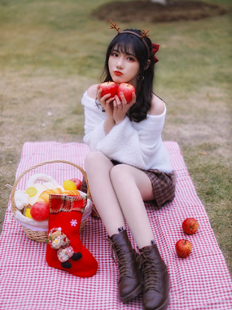 女巫用了解药，又是一个平安夜
