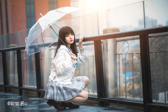 好想看你穿制服的样子