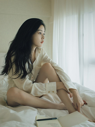 不是不想联系 爱在未来不在