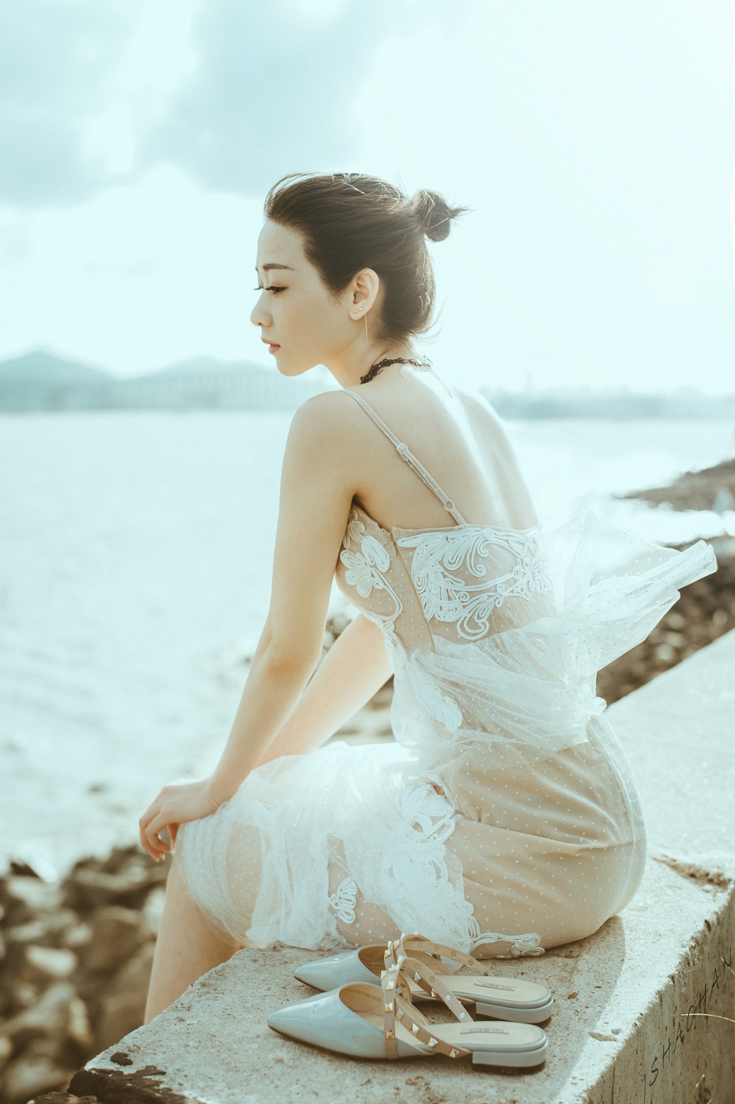 九儿姑娘