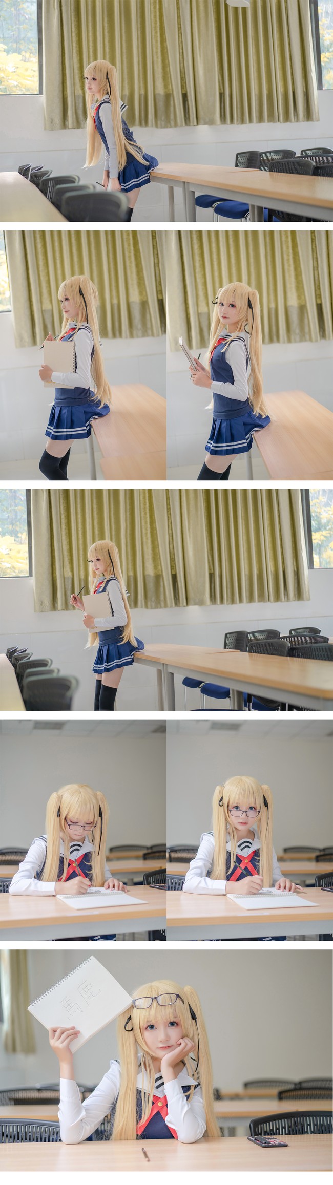 泽村·斯潘塞·英梨梨