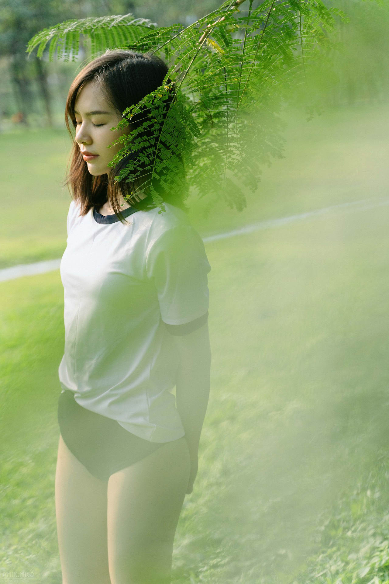 歓楽園