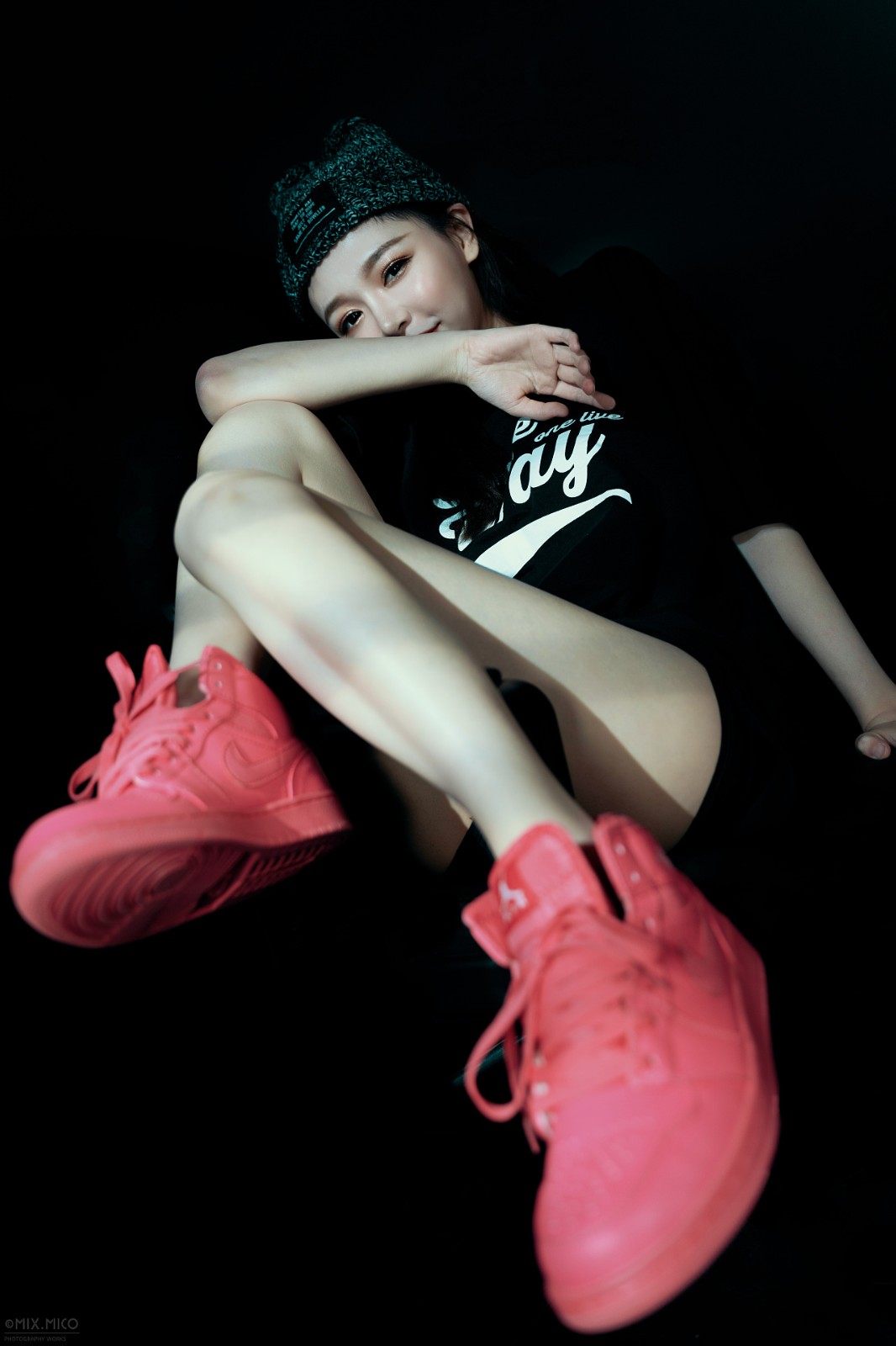 AJ Girls