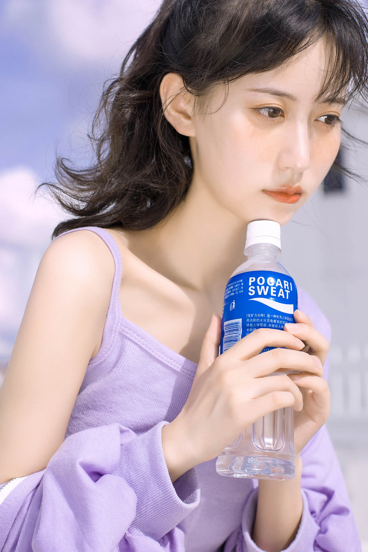葡萄味的夏天