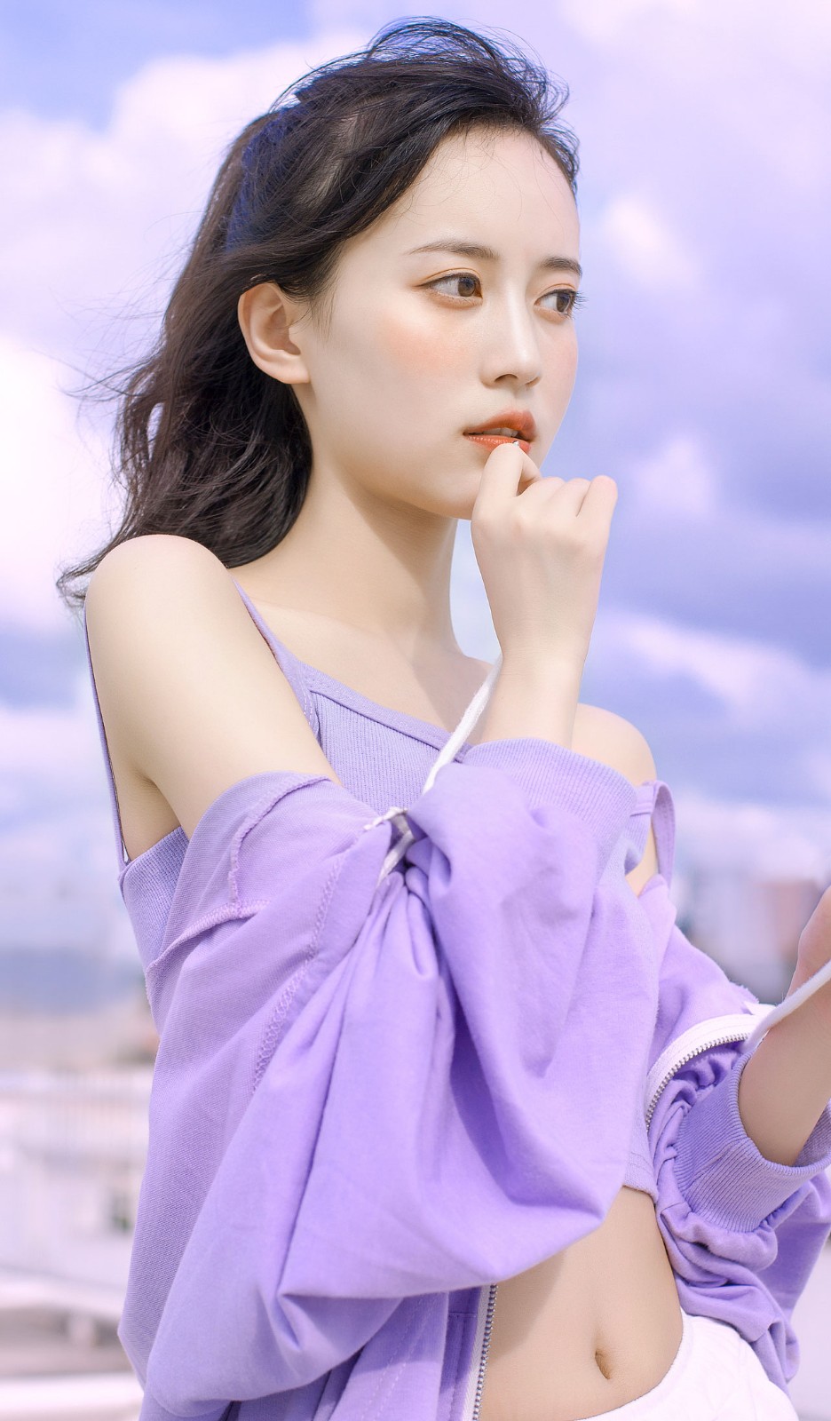 葡萄味的夏天