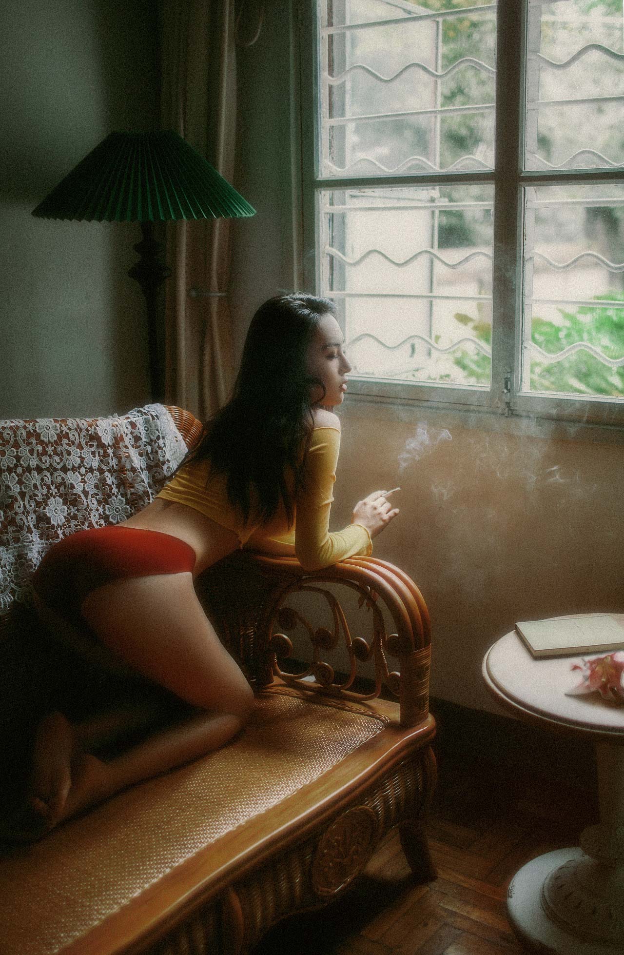 西西里的美丽传说