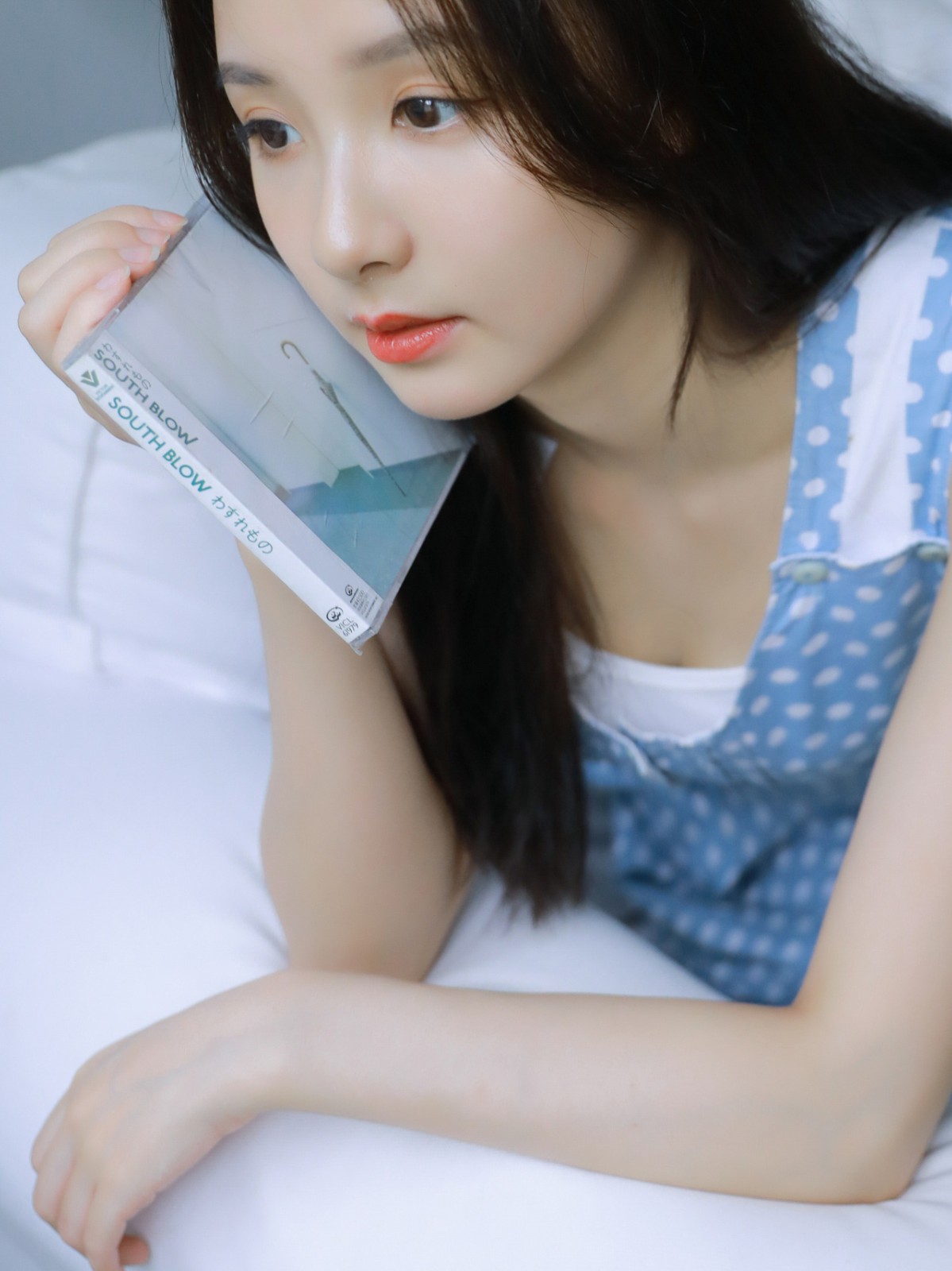 少女美欣