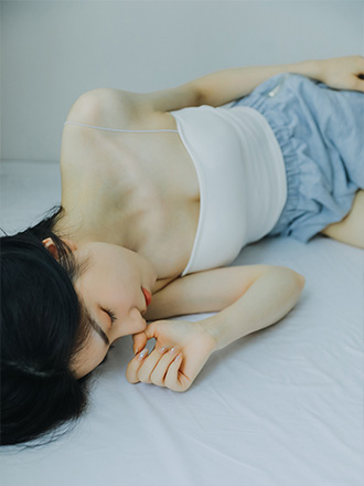 奶糖