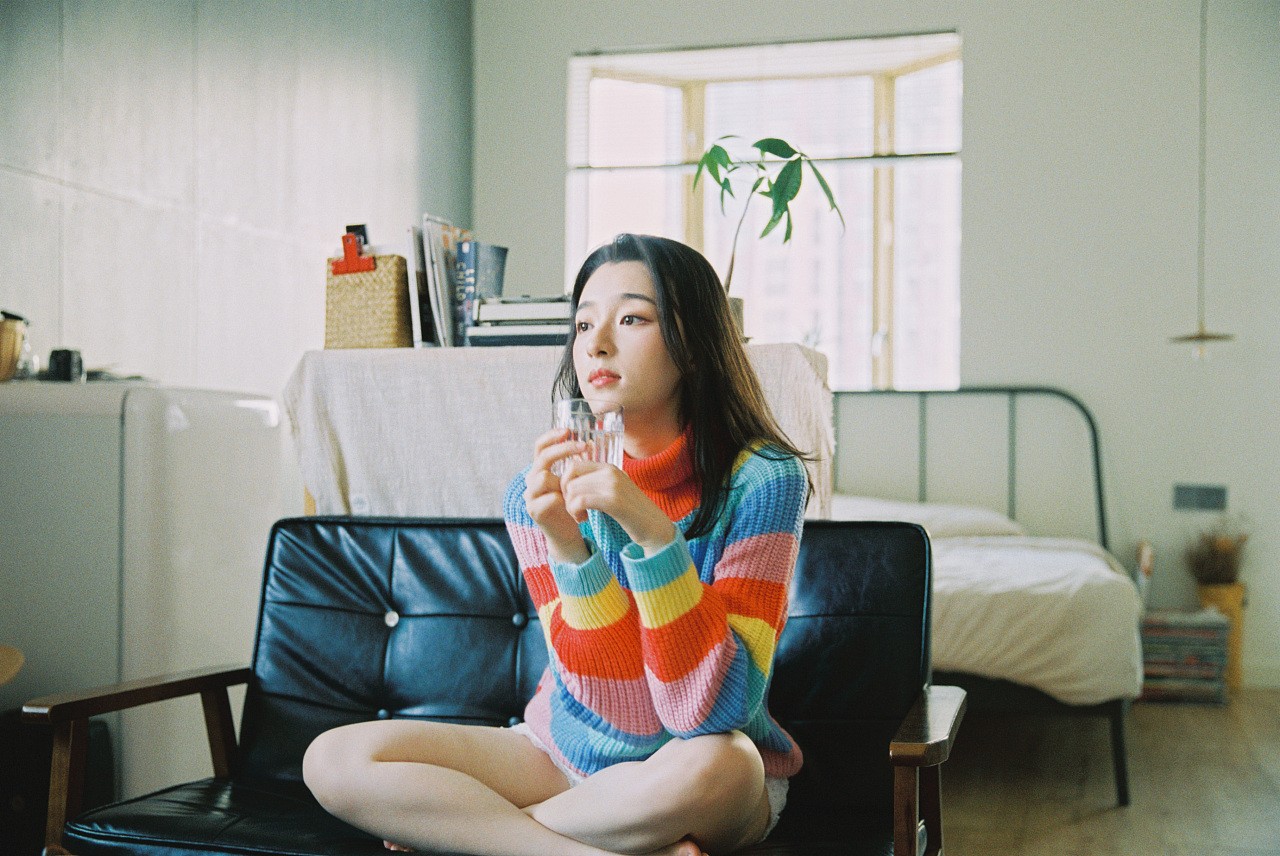 初见紫琪