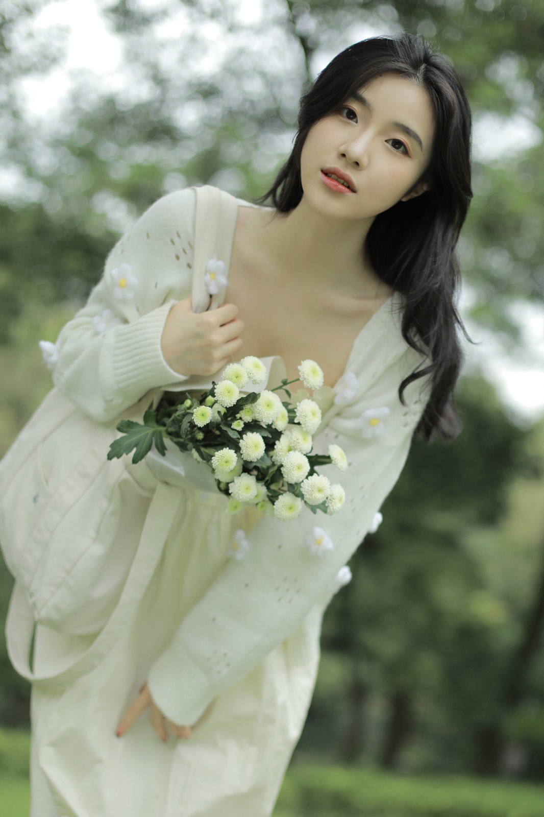 秋日