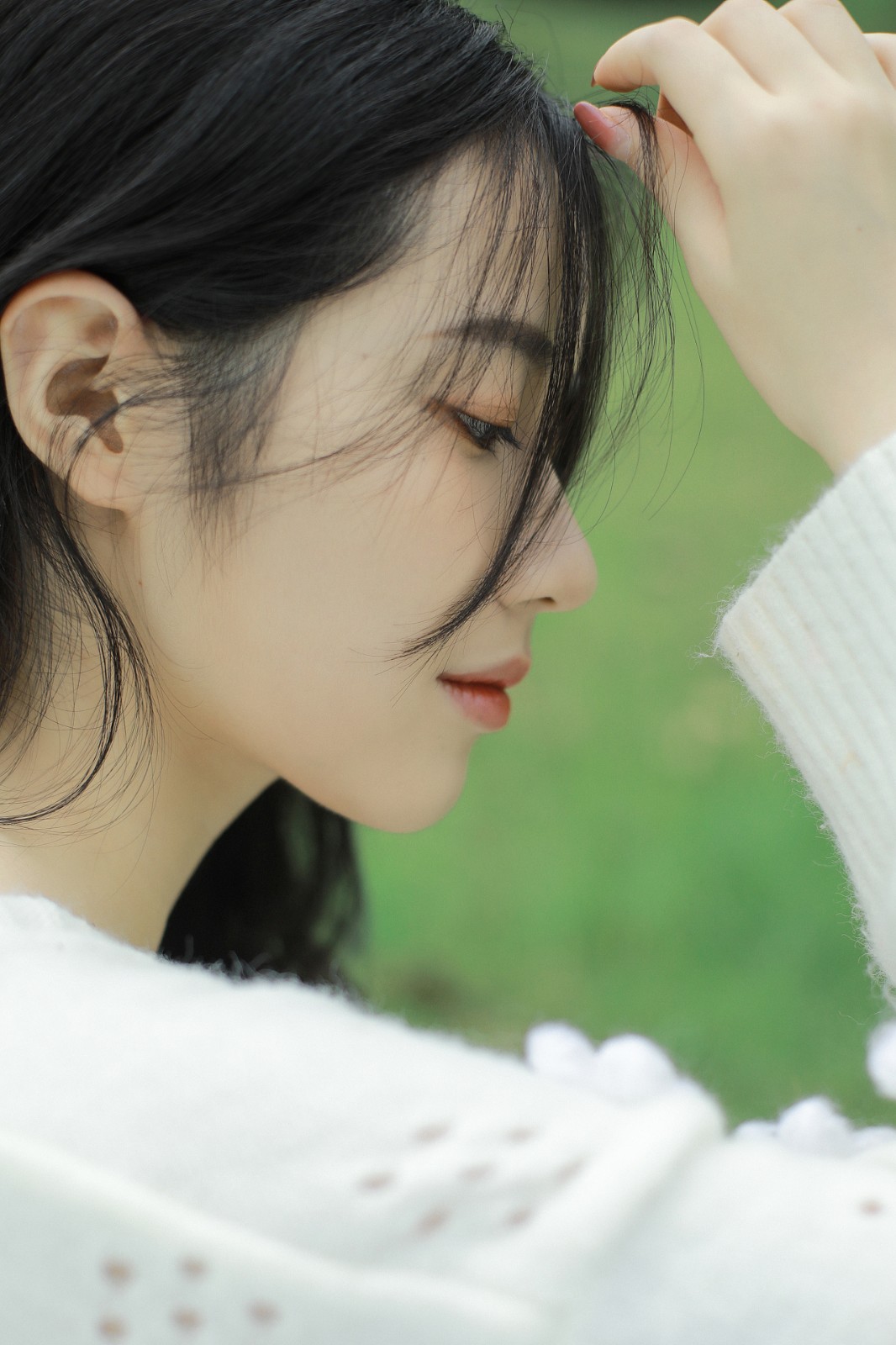 秋日