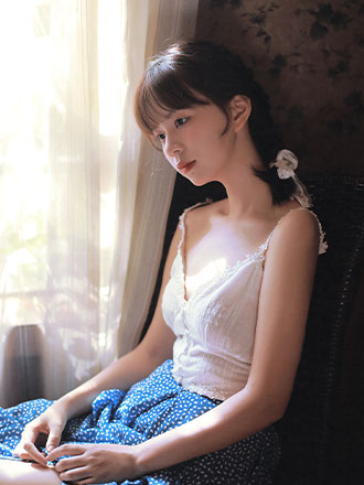 少女的诗