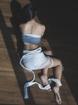 破茧