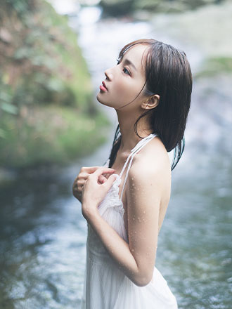 秋水