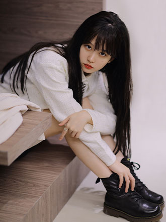 Miyo的ootd