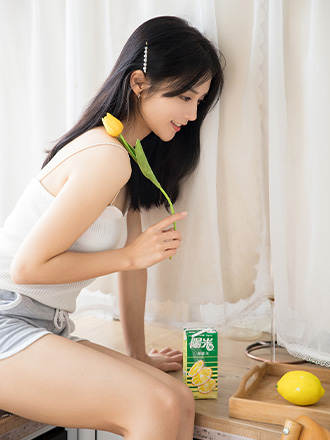 爱与光 