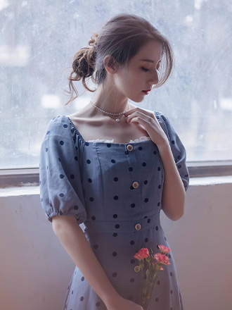 少女无暇 