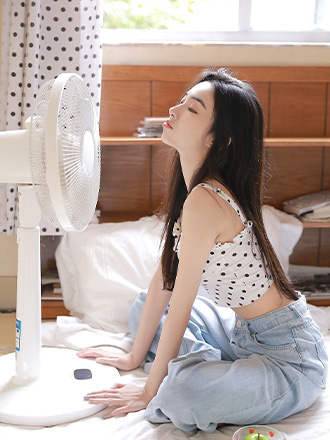 叮！你的女友已上线