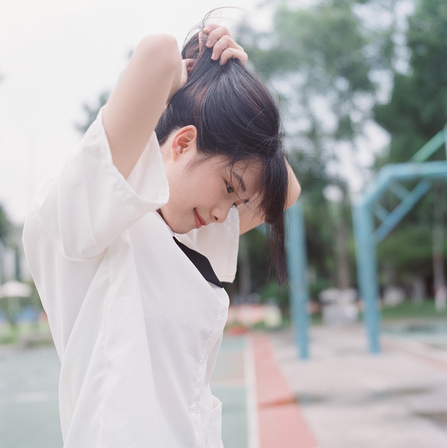 夏日之初