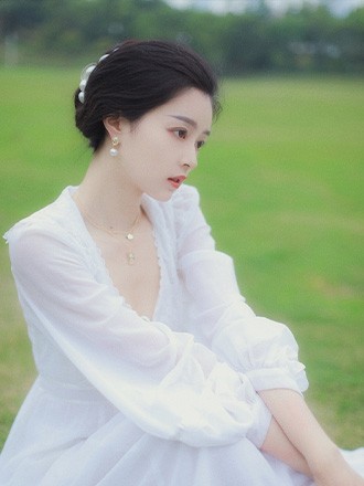 送你一朵小红花 
