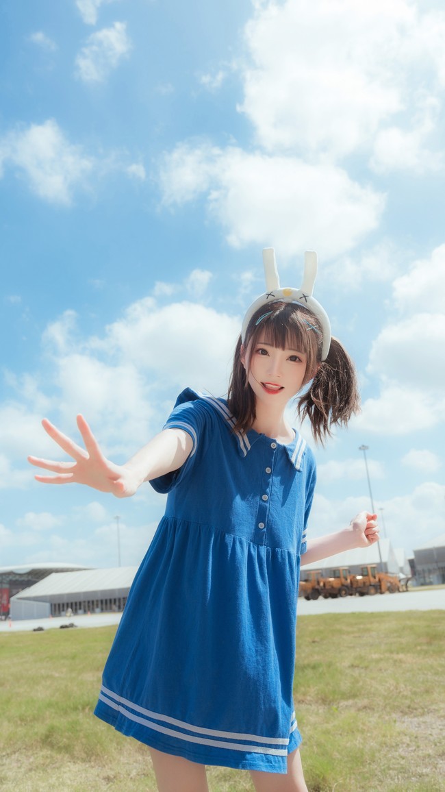 水手服