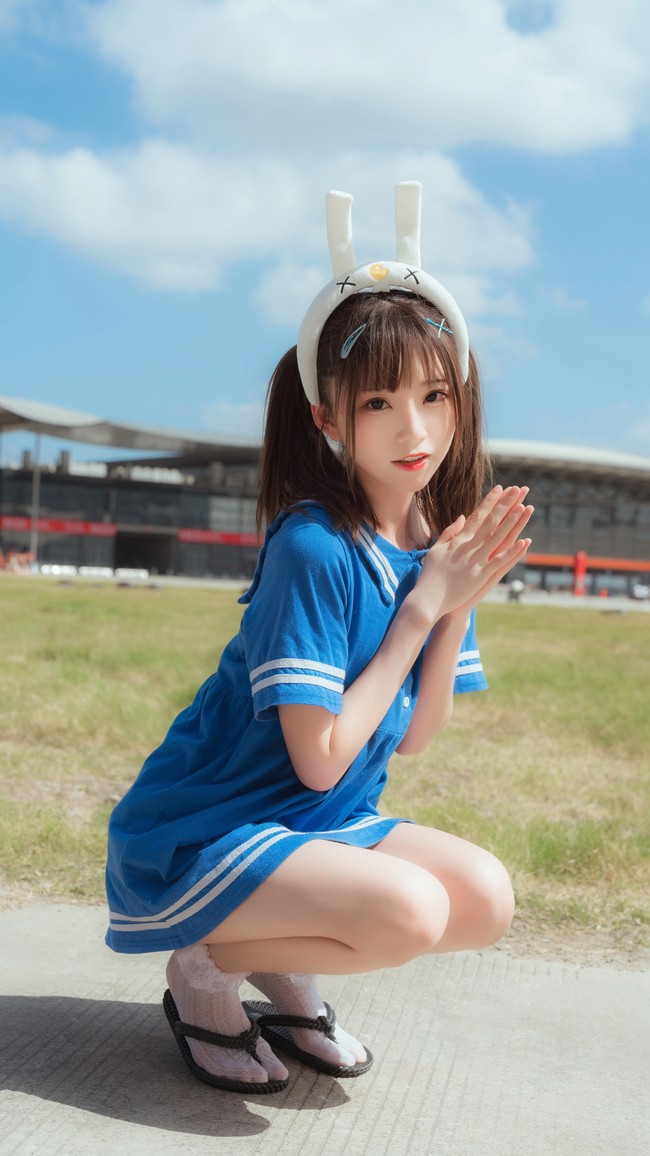 水手服