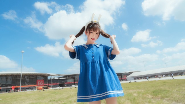 水手服