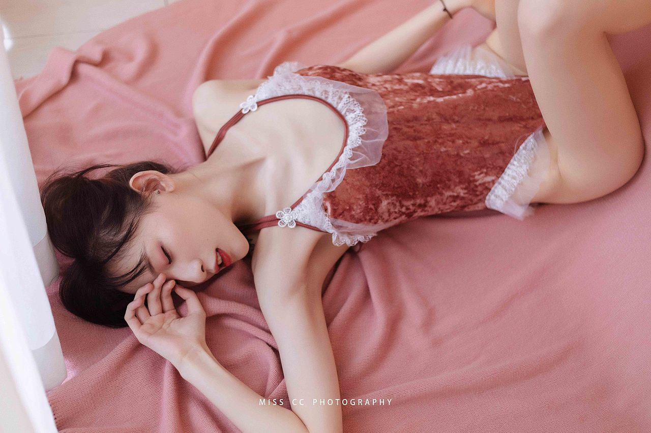 桃色